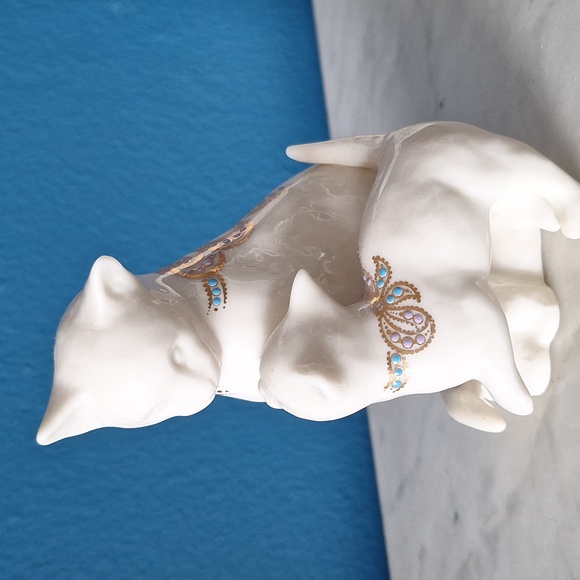Lenox Art Lenox Clearance Cat Kitten Poshmark